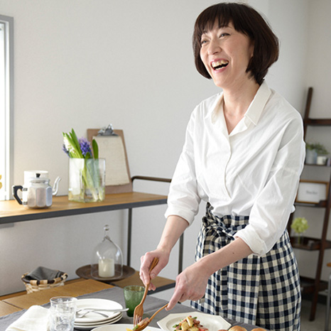 シリーズ累計115万部超えのレシピ本著者が教える、“日本一簡単に焼けるパン”の秘訣イメージ画像