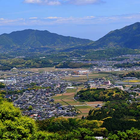 福岡県宗像市の住みやすさは？街の魅力と子育てに適した物件を紹介イメージ画像