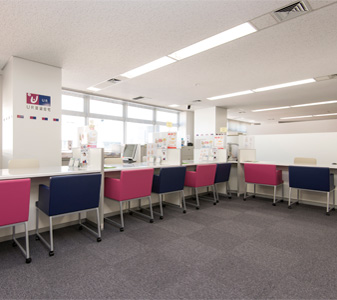 UR錦糸町営業センターの写真2