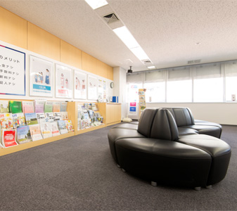 UR錦糸町営業センターの写真3