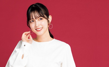 UR PRESS Vol.83 俳優 松田るかさんインタビュー(Short ver.)をポップアップウィンドウで再生します。