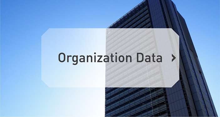 Organization Data
