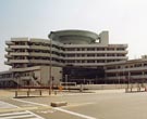 写真：兵庫県立災害医療センター　日赤新病院