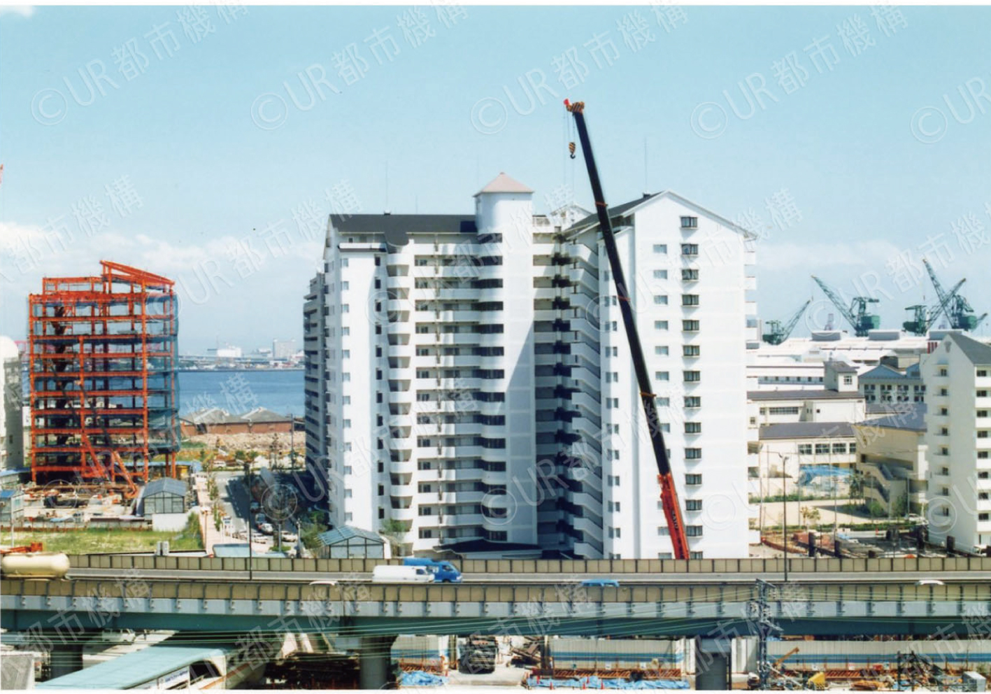 建物建設工事