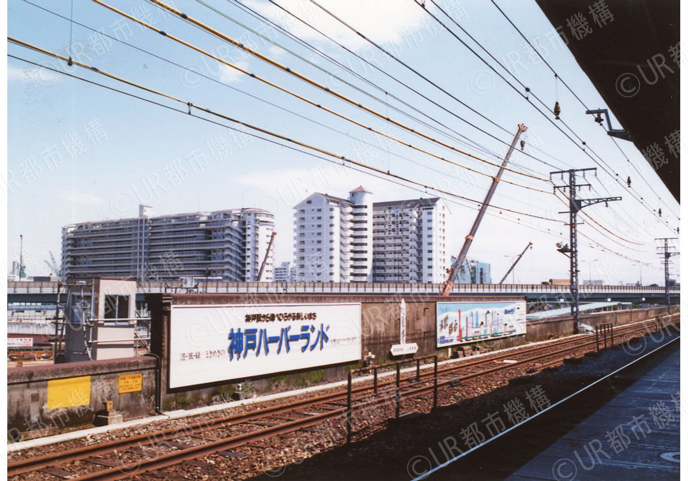 建物遠景