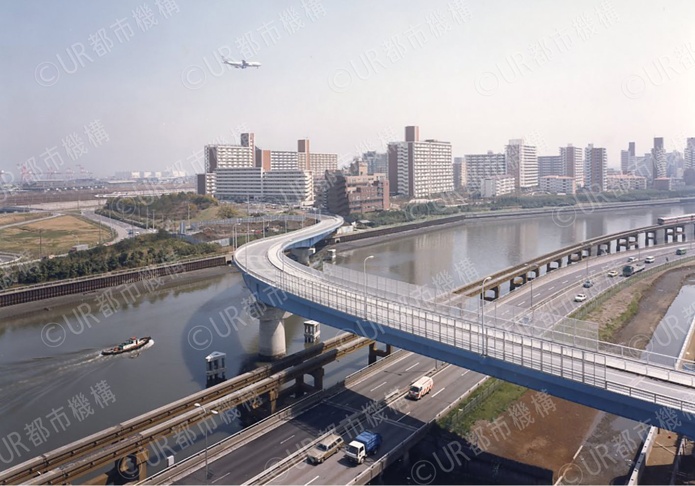 八潮橋