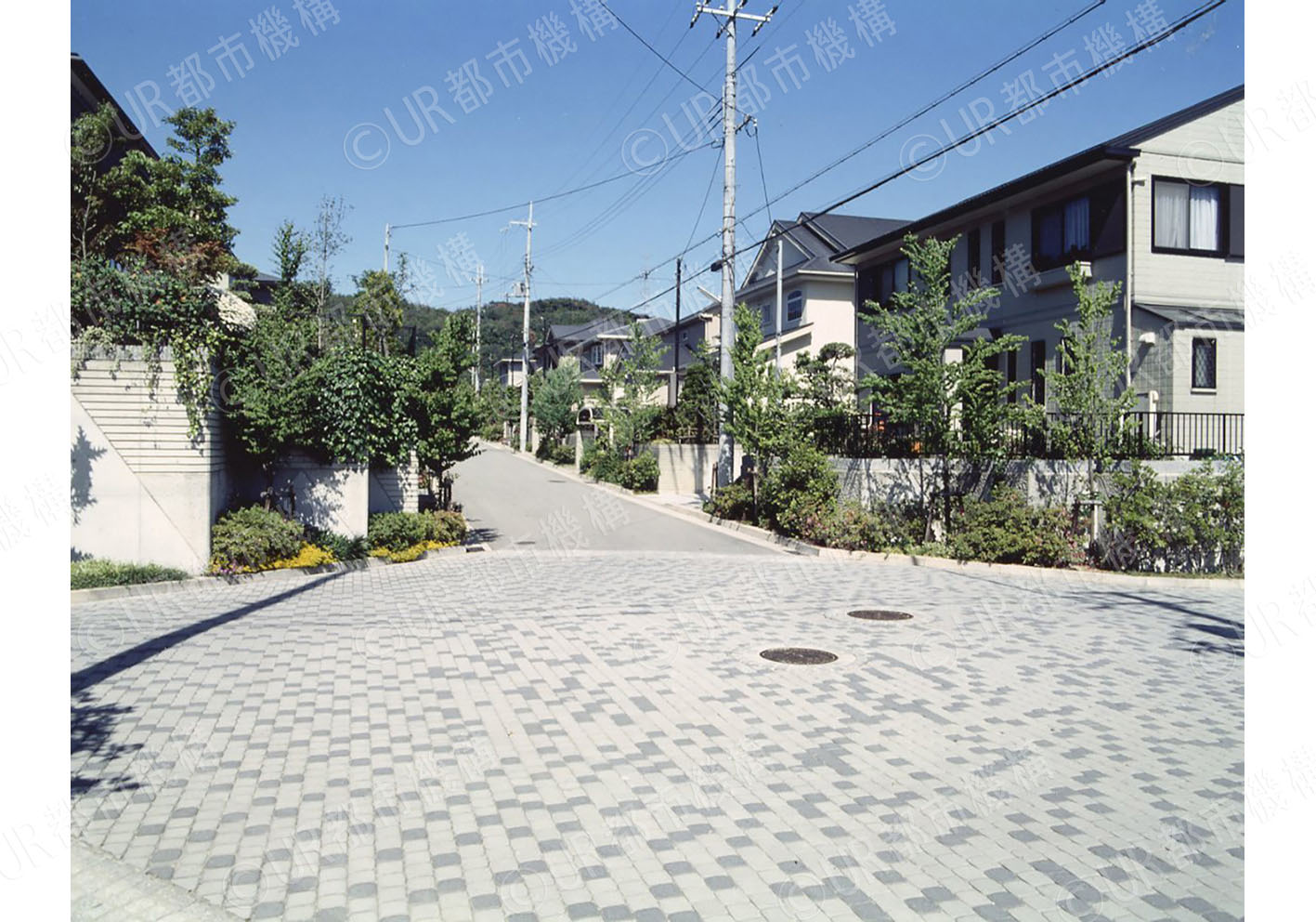 建物遠景