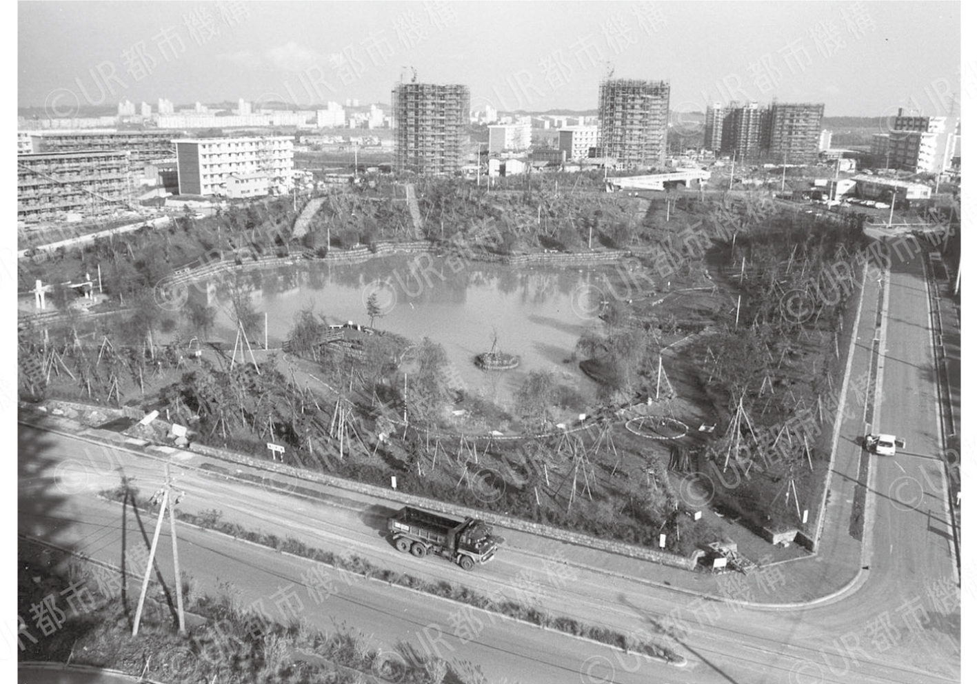 公園