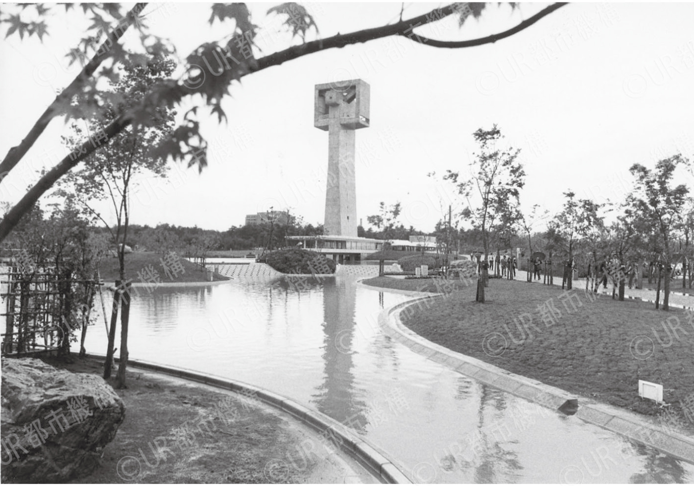 松見公園
