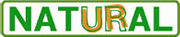 NATURAL UR(ナチュラル・ユーアール) ロゴ