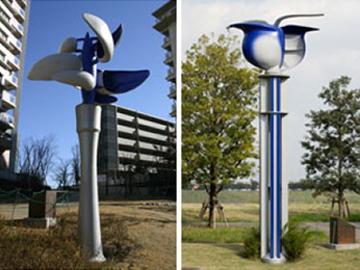 ハートアイランド新田