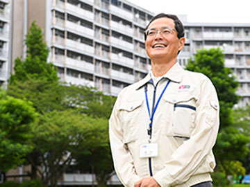 グリーンマネージャー