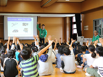 リサイクルスタディ