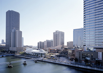 オフィスの省エネ