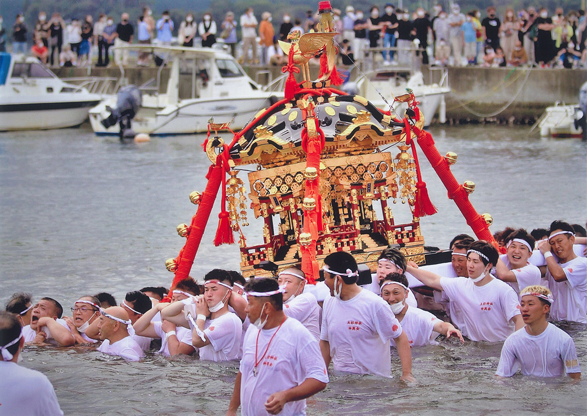 祭り