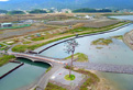 岩手県 陸前高田市：大規模商業施設が起工。中心市街地の復興が本格化！