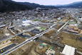 「復興からまちづくりへ」東日本大震災から５年