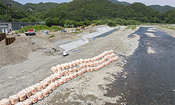 復興の「今」を見に来て！ 第16回 岩手県 岩泉町