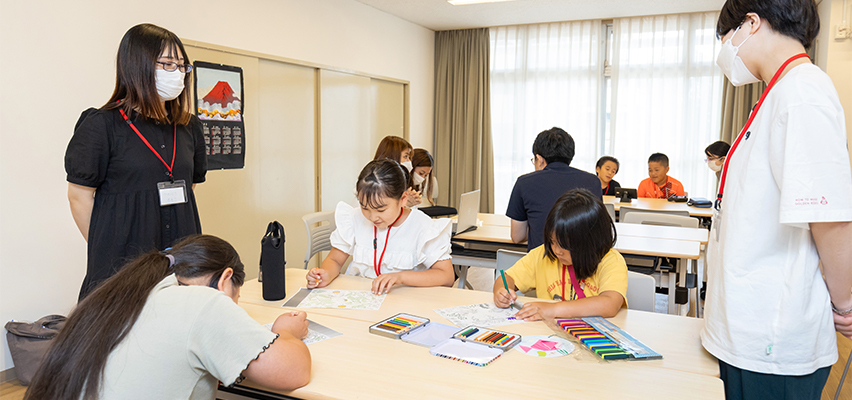 【特集】互いの強みを生かして地域の課題解決へ 日本赤十字社愛知県支部×UR中部支社(水草団地)