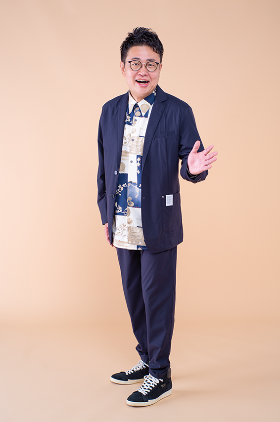 橋本 直さんの写真(3)