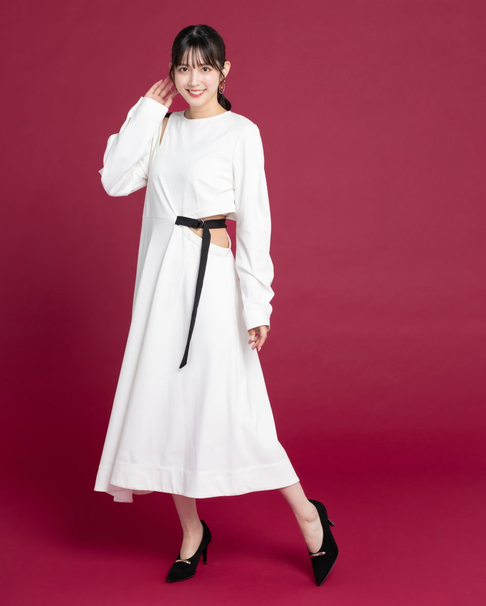 松田るかさんの写真