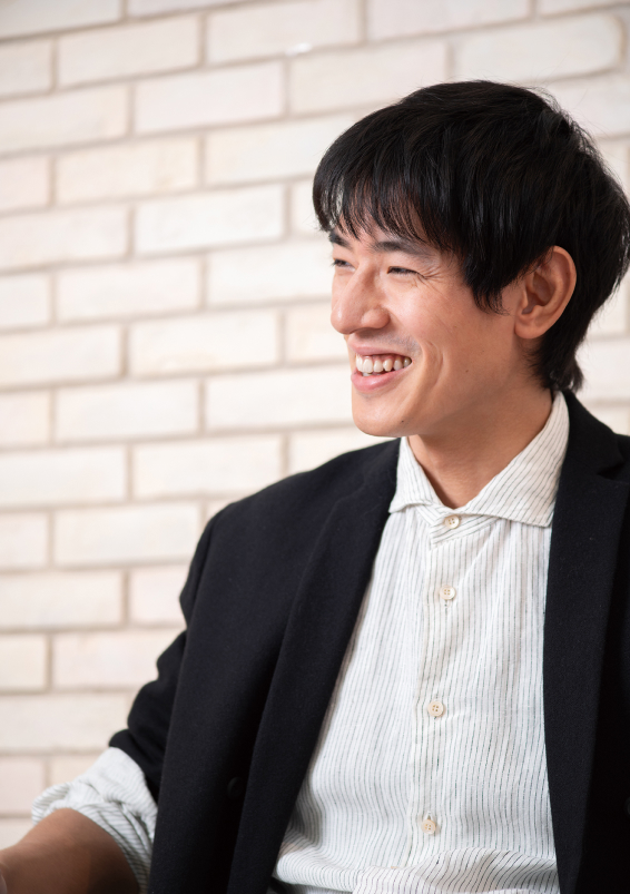 中島 歩さんの写真