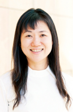 かくた・みつよさんの写真