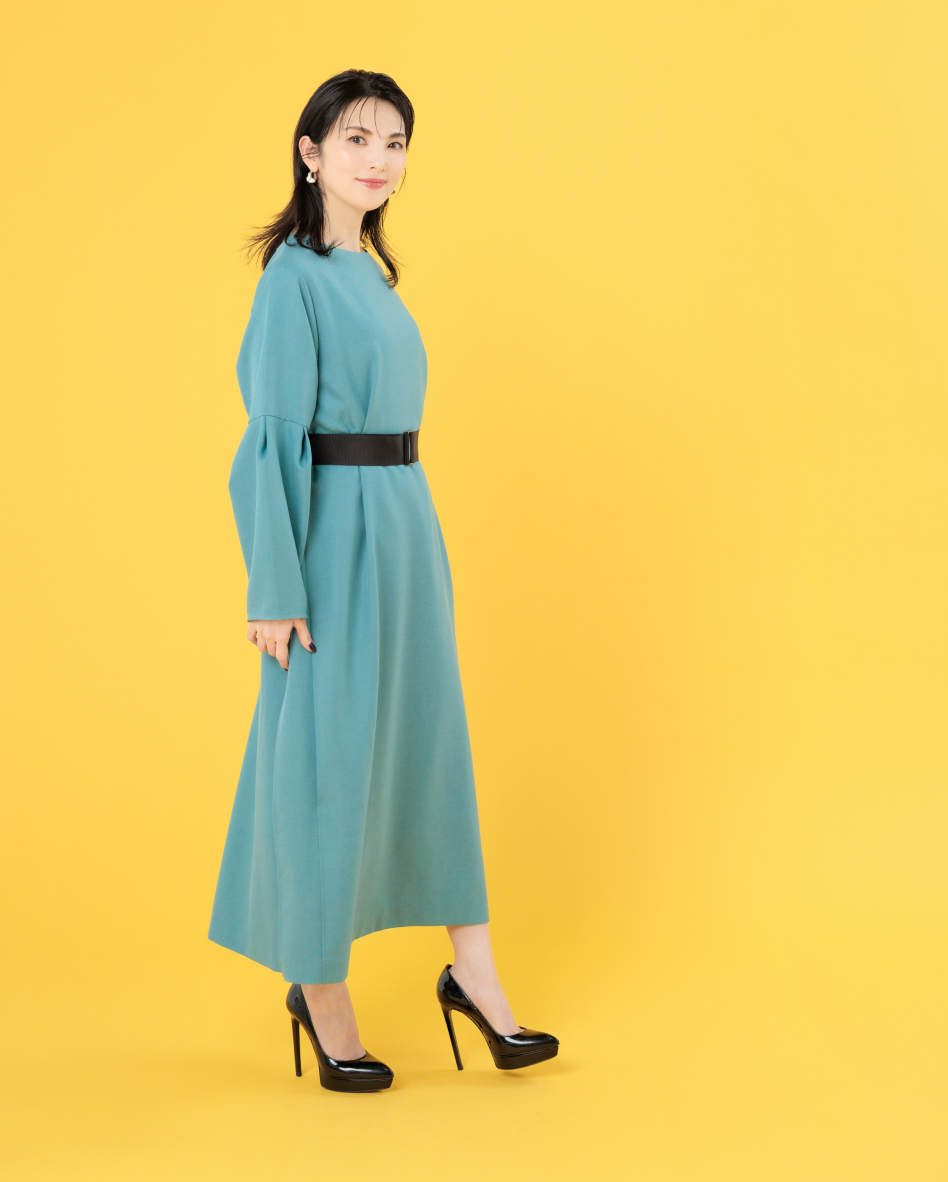 田中 麗奈さんの写真