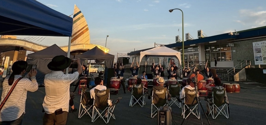【特集】ハード・ソフト両面で支える未来につながる復興まちづくり(福島県浪江町)