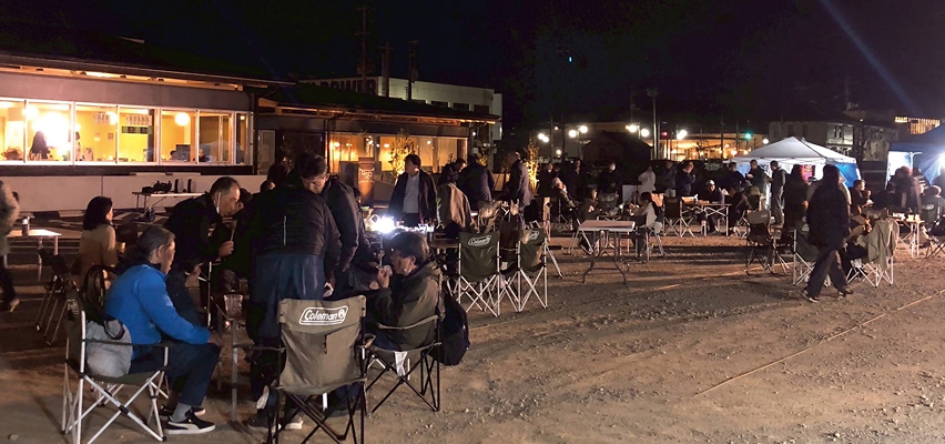 【特集】震災前の建物を残し風景と歴史をつなぐまちに(福島県双葉町)