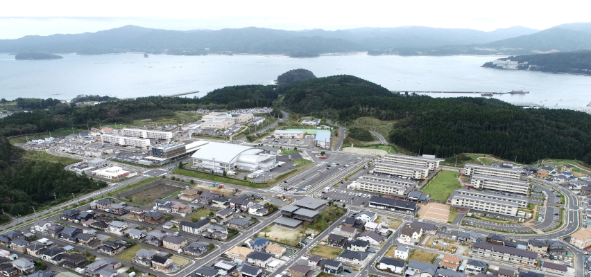 【特集】南三陸町前町長 佐藤 仁氏インタビュー「絶望」からの創造的復興、15年の軌跡