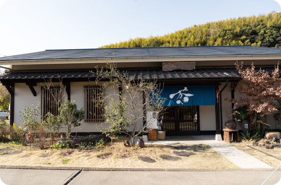 Greentea.Lab建物の写真