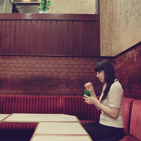 普段はOLの「東京喫茶店研究所」所長が語る、純喫茶の魅力とは？イメージ画像