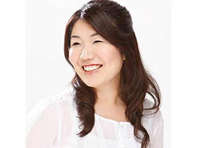 ひの ようこさん 写真