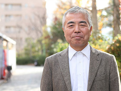 遠山 健太さん 写真