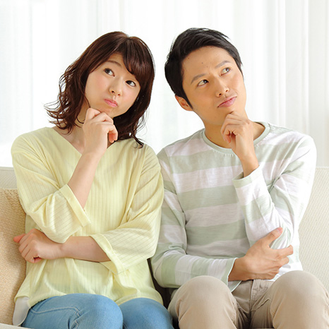 「定期借家」と「普通借家」の違いとは？借り主から見たメリットと注意点イメージ画像