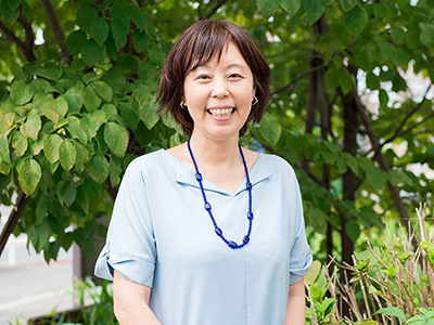 よしおか ゆうみさん 写真
