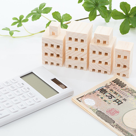 賃貸物件の更新手続きとは？費用の相場と、更新料不要物件のメリットイメージ画像