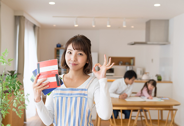 家賃の目安は給料の何割くらい 収入に合った無理のない物件の選び方 くらしのカレッジ ｕｒ賃貸住宅