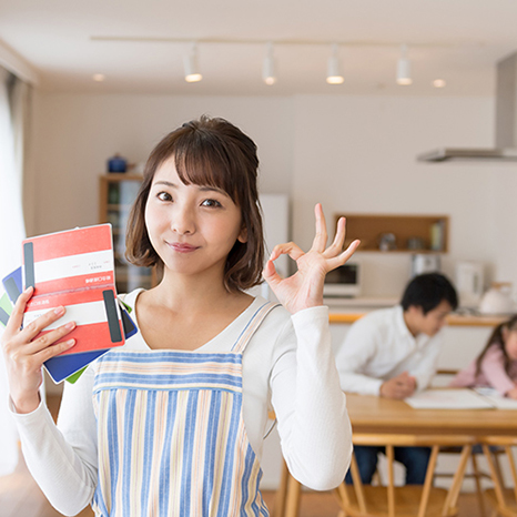 家賃の目安は給料の何割くらい？収入に合った無理のない物件の選び方イメージ画像