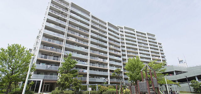 RC造とは？素材の弱点を補い合う耐久性に優れた建築構造。自由度の高い設計が可能イメージ画像