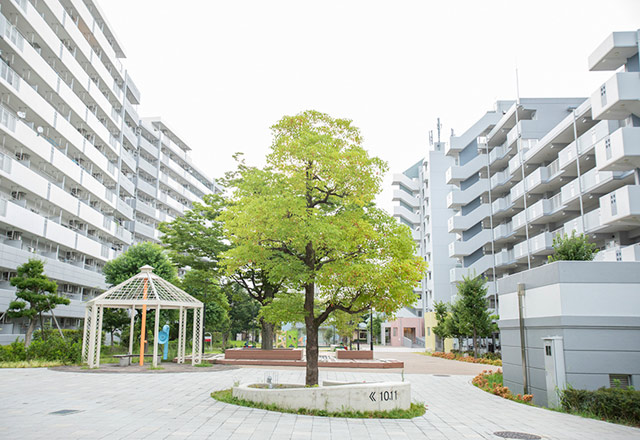 管理費 共益費とは 費用の相場と賃貸住宅での使い道の例 くらしのカレッジ ｕｒ賃貸住宅