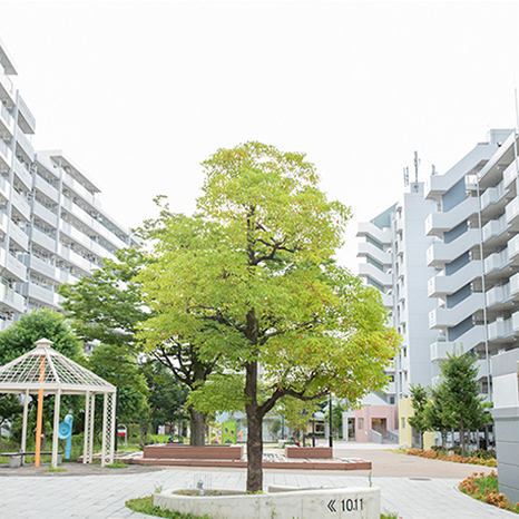 賃貸住宅の管理費とは？共益費との違いや相場、安く抑えるポイントイメージ画像