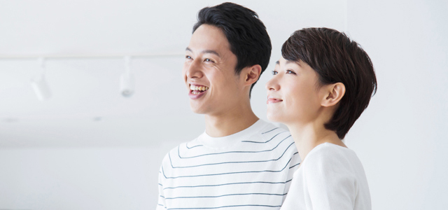1LDKの間取りとは?一人暮らしや二人暮らしに合う?1DKとの違い、レイアウト例も解説イメージ画像