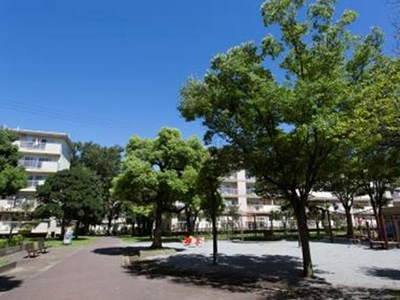 さつきが丘(UR賃貸住宅)