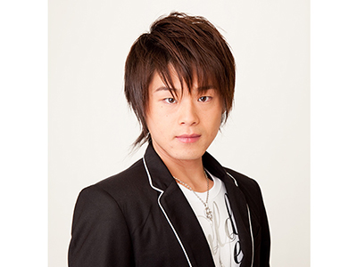 松岡 禎丞さん写真