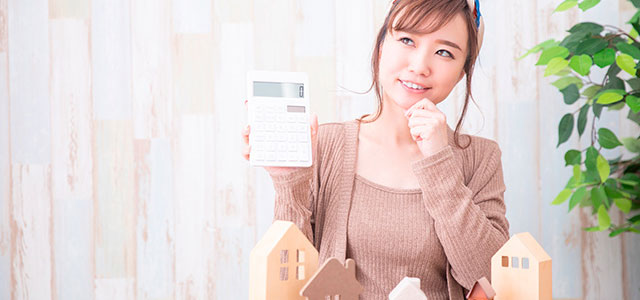 賃貸借契約の初期費用の相場は？安く抑えるコツと払えない場合の対処法イメージ画像