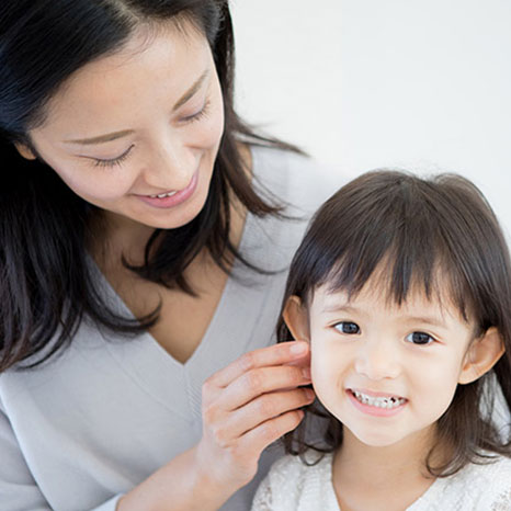 ひとり親家庭が賃貸住宅を契約する際のポイントと注意点、よくある疑問イメージ画像