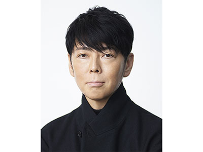 佐藤 可士和さん写真