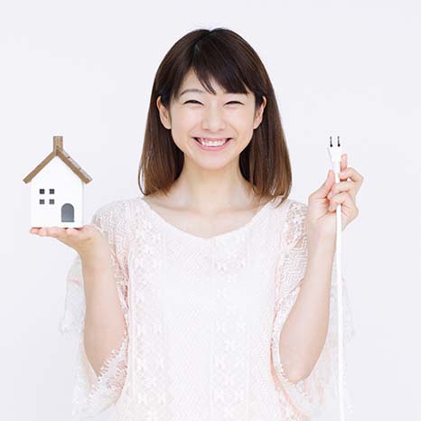 生活費内訳における家賃の目安は？節約するためのポイントを解説イメージ画像